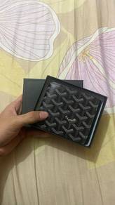 wallet goyard
