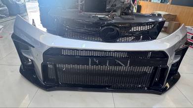 Myvi 2018 Gen 3 GR Bumper