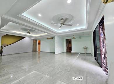 2-storey Terraced House For Sale in Kota Kemuning,SGR