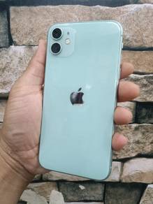 IPHONE 11 256g
