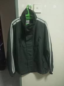 vintage killer loop  90s jacket