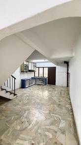 3-storey Terraced House For Sale in Shah Alam,SGR