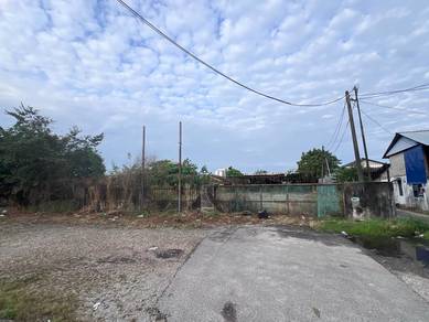Commercial Land in Permatang Pauh, PNG