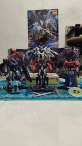 Model Kits