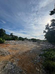 Industrial Land in Klang, SGR