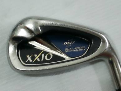 Golf XXIO MP800 iron set