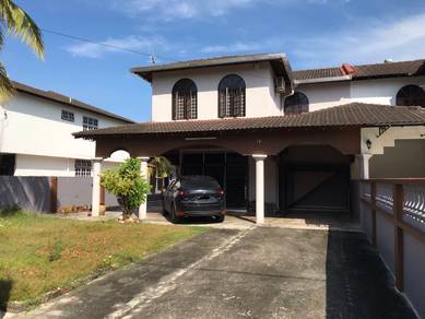 Semi-Detached House For Sale in Kuantan,PHG