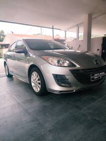 Mazda 3 SPORT in Bangi, SGR