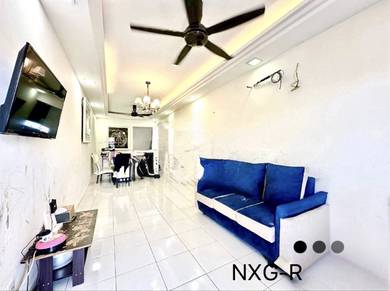 1-storey Terraced House For Sale in Klang,SGR
