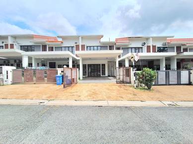 2-storey Terraced House For Sale in Alam Impian,SGR