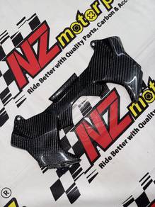 Ready Stock NZ Carbon Under Meter Honda Forza 250