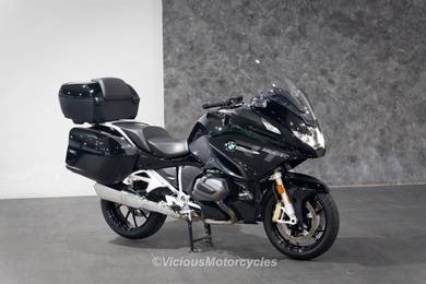 BMW R 1250 RT