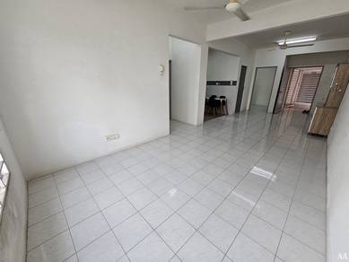 Apartment For Rent in Villa Tropika (Bangi)
