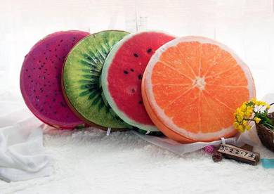 Fruits Cushion