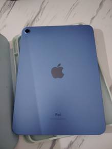 The 10th generation iPad