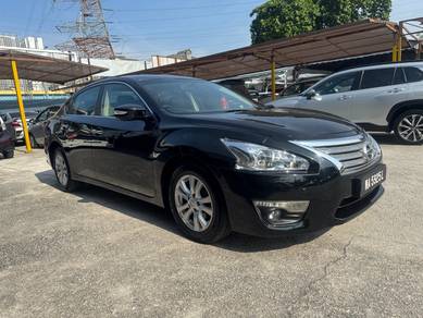 Nissan Teana XL in Cheras, KUL