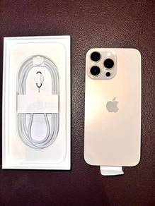 iphone 16 Pro Max 256gb