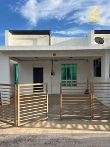 Terraced House For Sale in Changlun,KDH