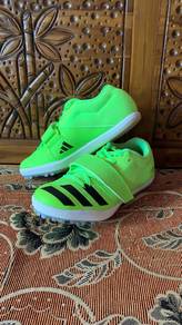 Adidas Jumpstar Spike Shoes