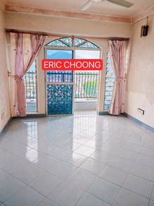Apartment For Sale in Desa Delima