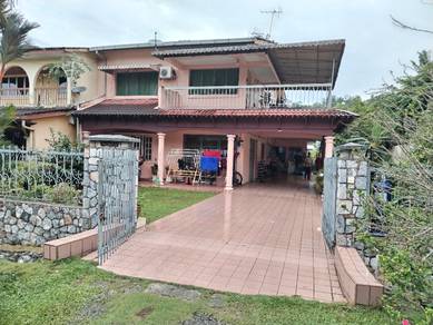 Semi-Detached House For Sale in Ampang Hilir,KUL