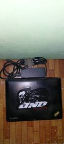 LENOVO THINKPAD X131E Laptop ( Faulty )