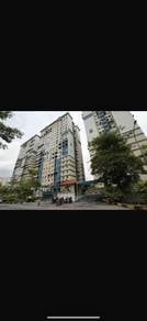 Apartment For Sale in Vista Serdang Apartment