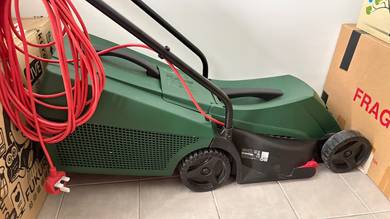 BOSCH EasyRotak 32-255 Lawn Mower