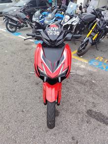 Honda RSX