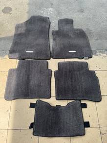 No 17-4-12 Floor Mat Carpet Nissan Teana J32 Jpn