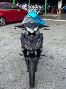 Yamaha Y15ZR