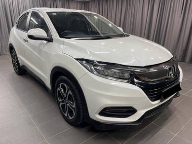 Honda HR-V V in Petaling Jaya, SGR