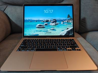 MacBook Air M1 (A2337)