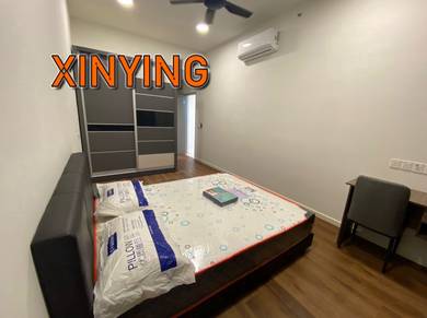 Service Residence For Rent in Suasana @ Utropolis