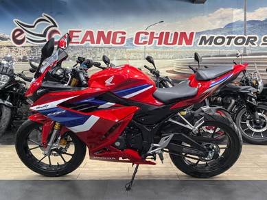 Honda CBR150R