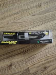 sharpener plus cutter