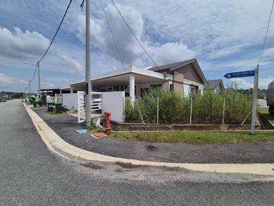 Terraced House For Rent in Sungai Petani,KDH