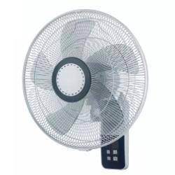 Midea 16" wall fan with remote control