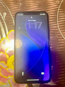 Iphone 11 urgent untuk di jual‼️