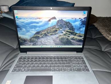 Lenovo Ideapad 3