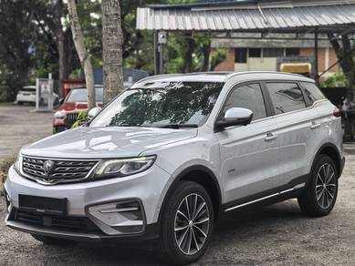 Proton X70 PREMIUM 2WD in Sungai Nibong, PNG