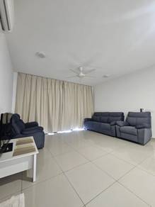 Service Residence For Rent in Huni @ Eco Ardence