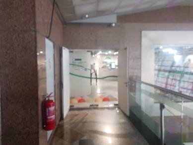 Office space For Rent in KL Sentral,KUL