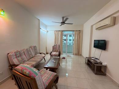 Condominium For Rent in D'Piazza Condominium