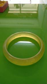 Yellow Jade
