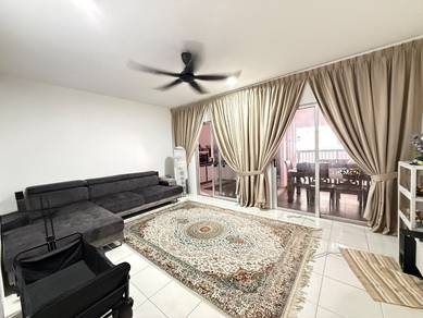 Apartment For Sale in Harmoni Elmina 1