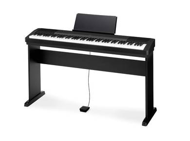 Casio CDP120 Digital Piano (Weighted Keys)