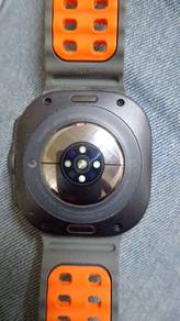 Samsung galaxy ultra smart watch 