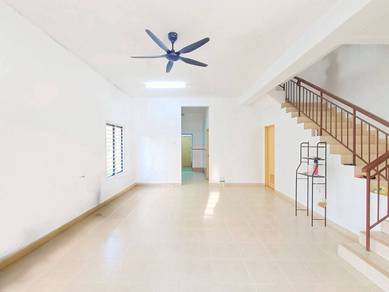 2-storey Terraced House For Rent in Bandar Puteri Klang,SGR