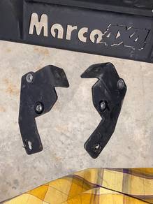 tapak winch hilux